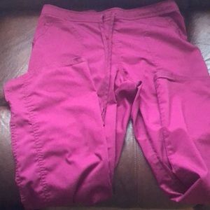 Women's Cherokee scrub pants